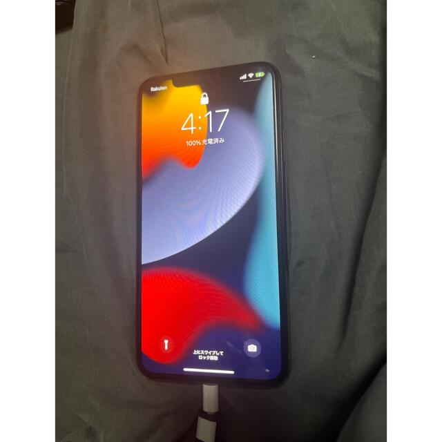 iPhone11pro max 256GB