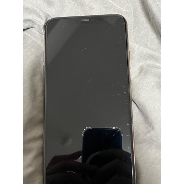 iPhone11pro max 256GB