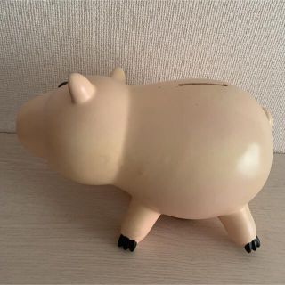 トイストーリー ハム 実物大 貯金箱の通販 by ハル's shop｜ラクマ