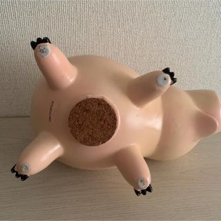 トイストーリー ハム 実物大 貯金箱の通販 by ハル's shop｜ラクマ