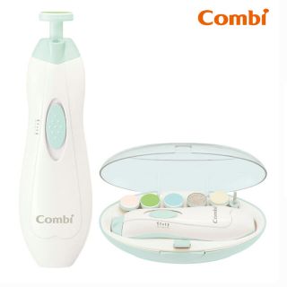 コンビ(combi)のcombi ベビーネイルケアセット(爪切り)