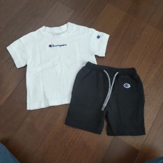 チャンピオン(Champion)のChampion　チャンピオン　80サイズ(Ｔシャツ)