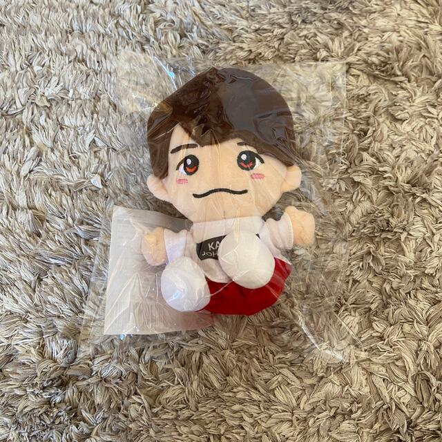 【専用】ちびぬい ハンドメイドのぬいぐるみ/人形(ぬいぐるみ)の商品写真