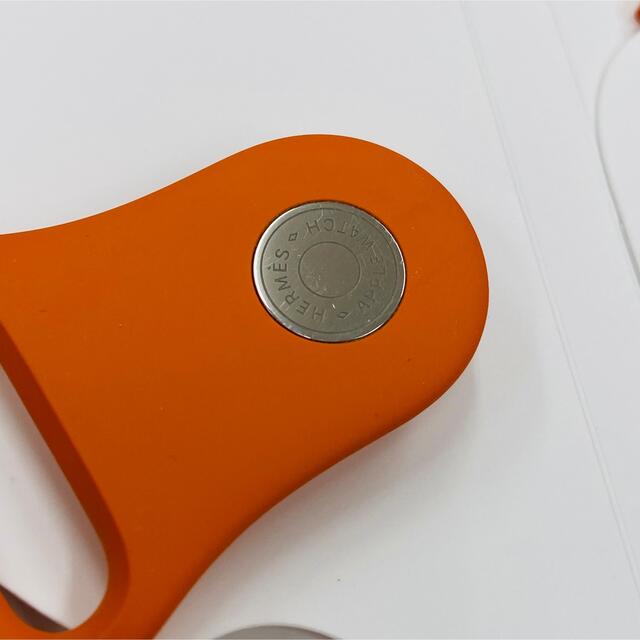 Apple Watch - アップルウォッチ エルメス スポーツバンド 42mm Apple