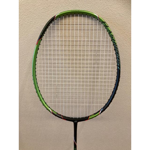 YONEX - バドミントン ラケット ボルトリックFB F6の通販 by 87's shop