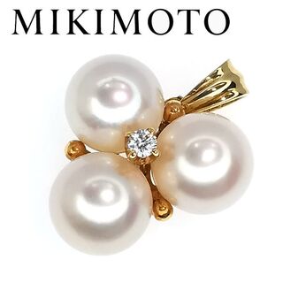 ミキモト ダイヤモンドの通販 500点以上 | MIKIMOTOを買うならラクマ