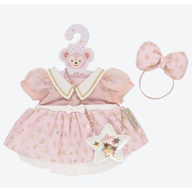 男女兼用 カジュアルウェア シェリーメイ ぬいぐるみコスチューム