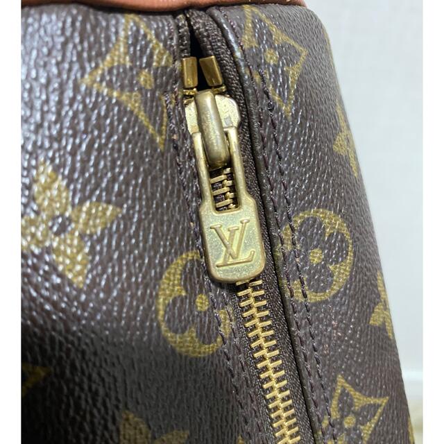 LOUIS VUITTON(ルイヴィトン)のルイヴィトン　パピヨン　25 モノグラム レディースのバッグ(ハンドバッグ)の商品写真