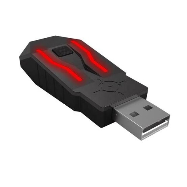 xim apex 箱なし apexプレデター設定付き - 家庭用ゲーム機本体 xim apex 箱無し
