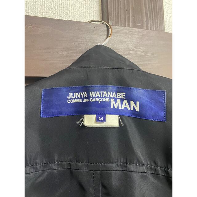 COMME des GARCONS(コムデギャルソン)のjunya watanabe comme des garcons メンズのジャケット/アウター(テーラードジャケット)の商品写真