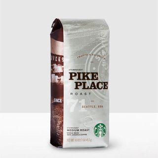 スターバックスコーヒー(Starbucks Coffee)のスターバックス パークプレイス ミディアムロースト アメリカ(その他)