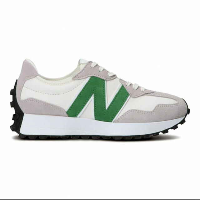 New Balance - ニューバランス new balance WS327 LG Bの通販 by イリ