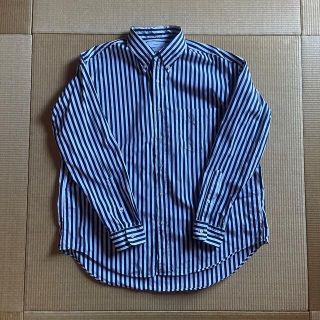 Graphpaper THOMAS MASON L/S B.DBOX SHIRT(シャツ)