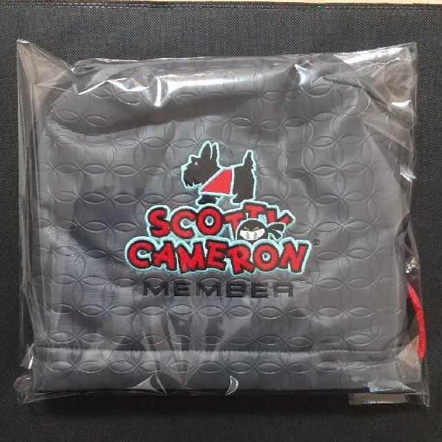 Scotty Cameron - スコッキャメロン ミュージアム&ギャラリ 2020
