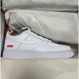 シュプリーム(Supreme)のsupreme nike air force 1 AF1 (スニーカー)