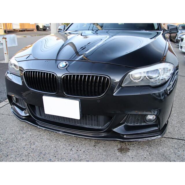 大特価放出! BMW5シリーズ