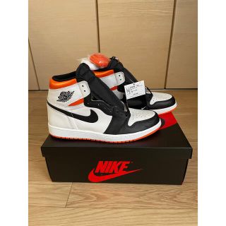 ナイキ(NIKE)のNike Air Jordan 1 Retro High OG(スニーカー)