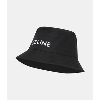 セリーヌ バケットハット 帽子の通販 37点 | celineのレディースを買う 