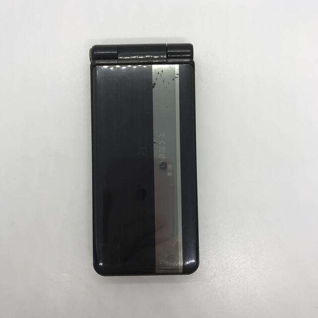 docomo ドコモ P-01J Panasonic rd4c4tn スマホ/家電/カメラのスマートフォン/携帯電話(携帯電話本体)の商品写真