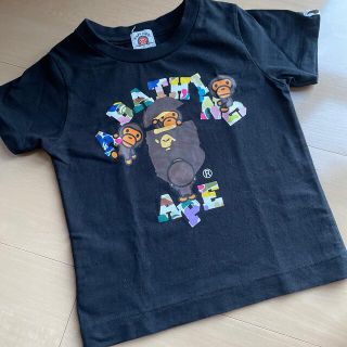 アベイシングエイプ(A BATHING APE)のアベイシングエイプ Tシャツ(Tシャツ/カットソー)