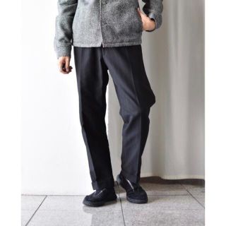 DRIES VAN NOTEN(ウール ・ スラックス)のフリマアイテム一覧 DRIES VAN NOTEN(ウール ・ スラックス)のフリマアイテム一覧