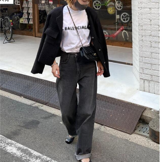 NEW国産】 ok.soon ツイードジャケットの通販 by ayy's shop|ラクマ