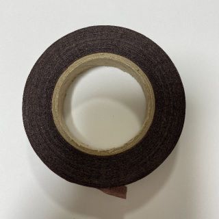フローラルテープ 1個　ブラウン　幅12㎜×27メートル(その他)
