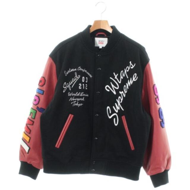 Supreme スタジャン メンズ Supreme スタジャン メンズ