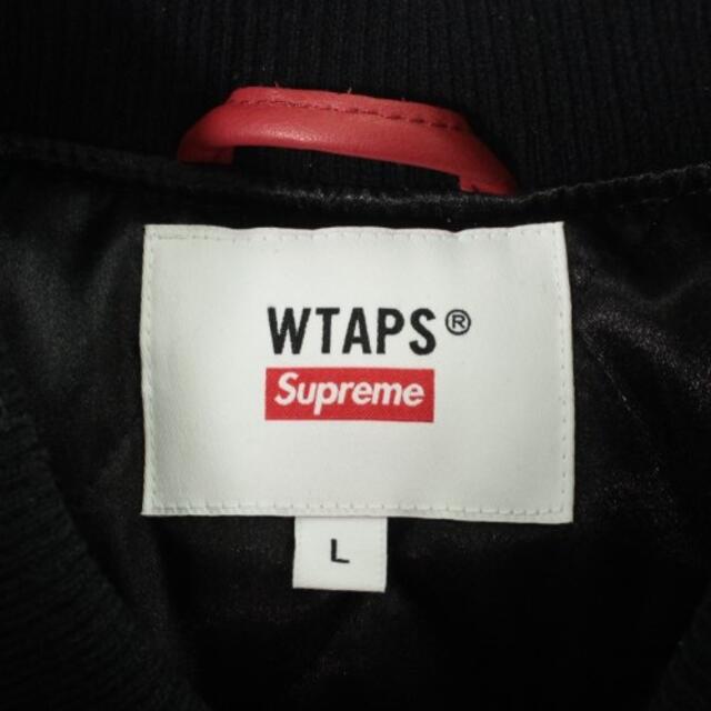 Supreme(シュプリーム)のSupreme スタジャン メンズ メンズのジャケット/アウター(スタジャン)の商品写真