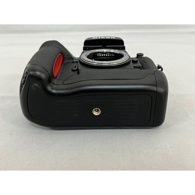 超美品 Nikon F5 35mm Film Camera ストラップ&箱付き khaitanpaper.com