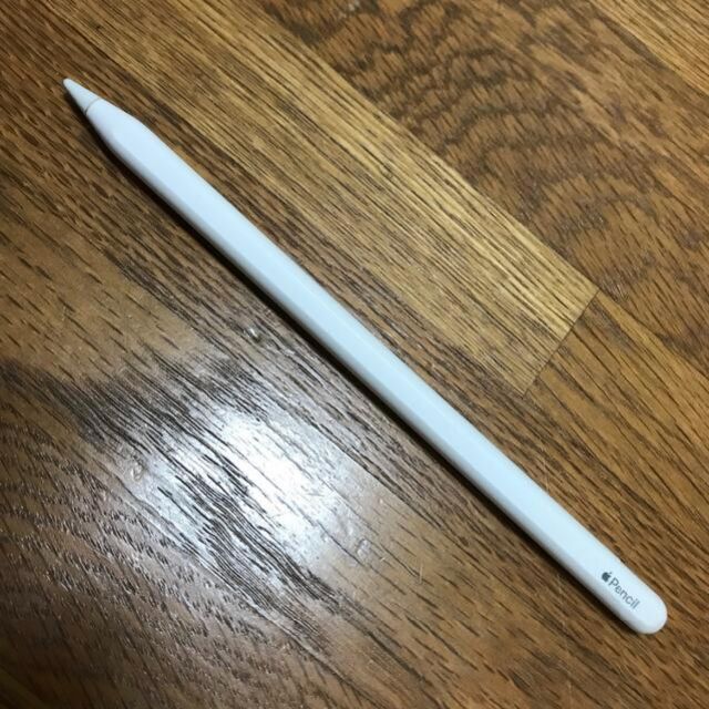 スマホ/家電/カメラアップル ペンシル 第2世代 Apple Pencil