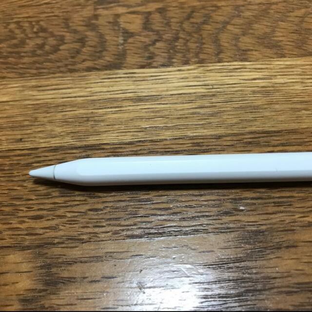 アップル ペンシル 第2世代 Apple Pencil