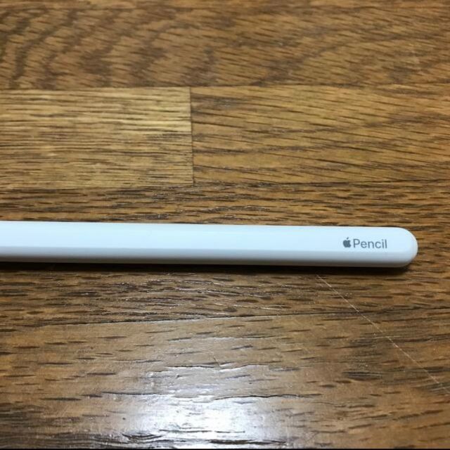 アップル ペンシル 第2世代 Apple Pencil