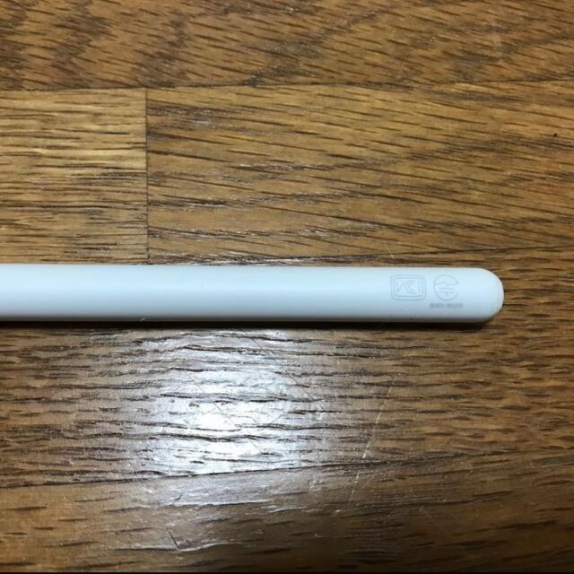 アップル ペンシル 第2世代 Apple Pencil