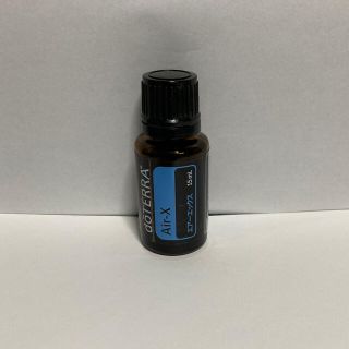 ドテラ　エアーエックス　１５ｍｌ(アロマオイル)