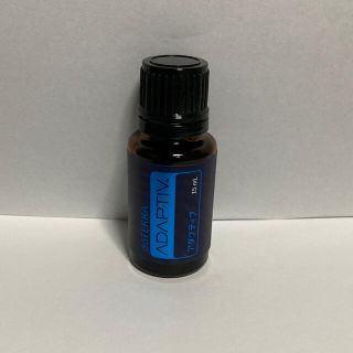 ドテラ　アダプティブ 15ml(アロマオイル)