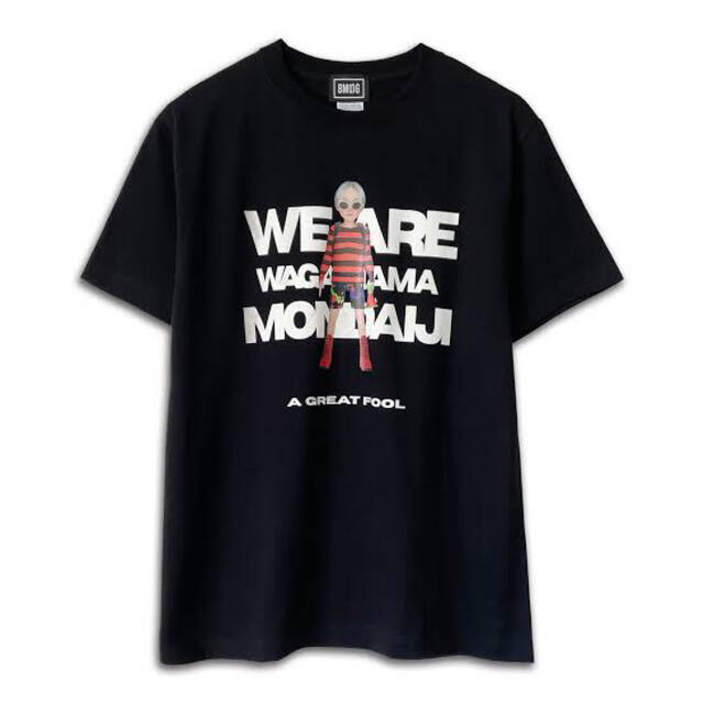 【新品未開封】 novel core Tシャツ L BMSG グッズ