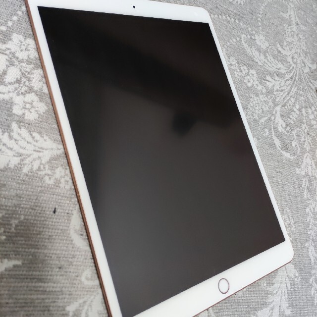 iPad Air 3 (2020) 64GB　ゴールド　美品 6