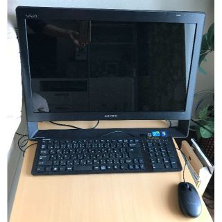 SONY VAIO J VPCJ13AFJ