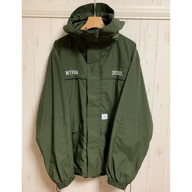 WTAPS sherpa jacket 21ss|メンズ WTAPS sherpa jacket 21ss|メンズ