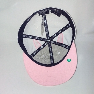 NEWERA ニューエラ 59FIFTY  CONY コニー 61.5cm