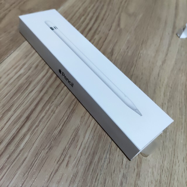 Apple(アップル)のApple pencil 第1世代 スマホ/家電/カメラのPC/タブレット(その他)の商品写真