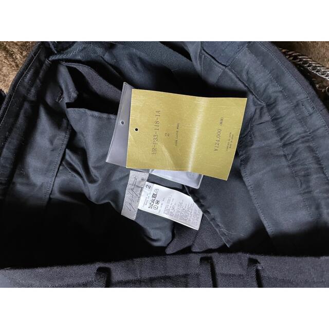 Yohji Yamamoto - yohjiyamamoto20aw チェーンパンツの通販 by sawlist