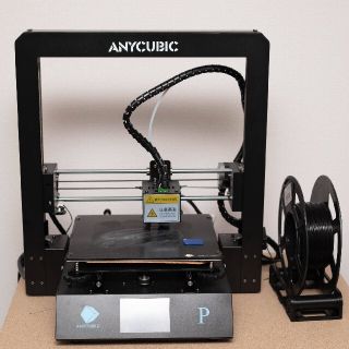 【ANYCUBIC】 MEGA PRO(その他)