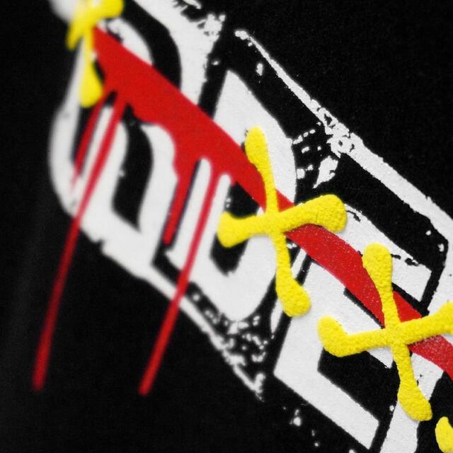 ah murderz ブラック | monsterdog.com.br