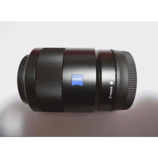 SONY ソニー SEL55F18Z FE 55mm F1.8 SONY ソニー SEL55F18Z FE 55mm F1.8