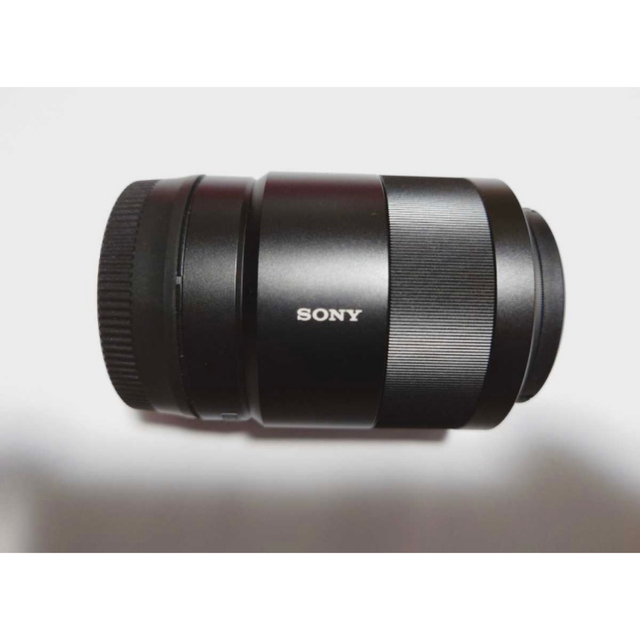 SONY ソニー SEL55F18Z FE 55mm F1.8 SONY ソニー SEL55F18Z FE 55mm F1.8
