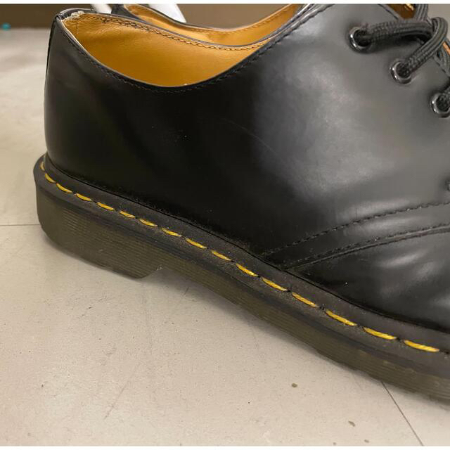 Dr.Martens - Dr.Martens ドクターマーチン 3ホール HAKU様専用の通販
