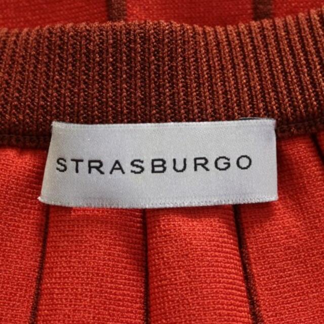 STRASBURGO ロング・マキシ丈スカート レディース 4