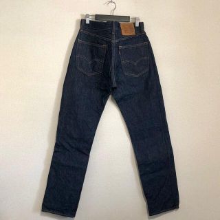 リーバイス(Levi's)の最終値下げ made in USA Levis リーバイス 551 リジット(デニム/ジーンズ)